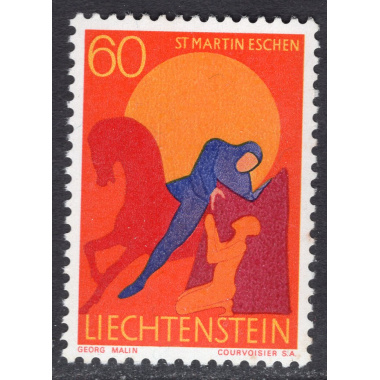 LIECHTENSTEIN SCOTT  435
