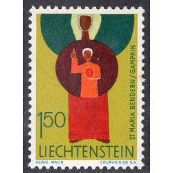 LIECHTENSTEIN SCOTT  440