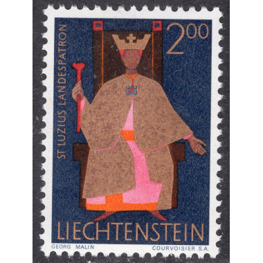 LIECHTENSTEIN SCOTT  441