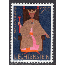 LIECHTENSTEIN SCOTT  441