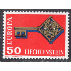 LIECHTENSTEIN SCOTT  442