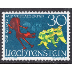 LIECHTENSTEIN SCOTT  443