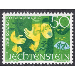 LIECHTENSTEIN SCOTT  444