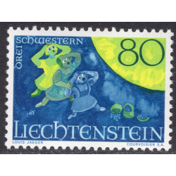 LIECHTENSTEIN SCOTT  445