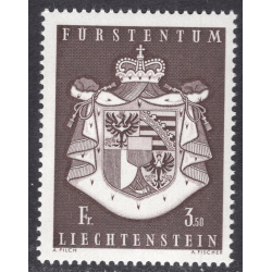 LIECHTENSTEIN SCOTT  452
