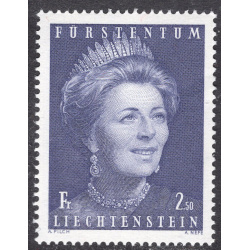 LIECHTENSTEIN SCOTT  472