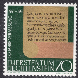 LIECHTENSTEIN SCOTT  489