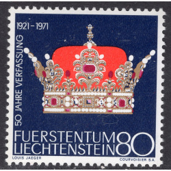 LIECHTENSTEIN SCOTT  490