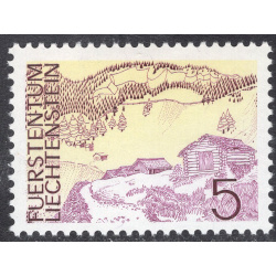 LIECHTENSTEIN SCOTT  513