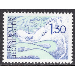 LIECHTENSTEIN SCOTT  524