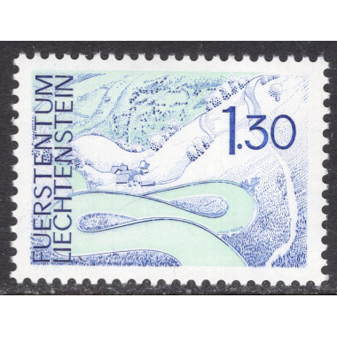 LIECHTENSTEIN SCOTT  524
