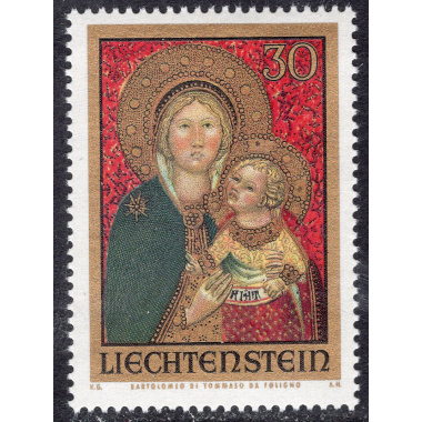 LIECHTENSTEIN SCOTT  542