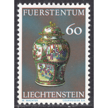 LIECHTENSTEIN SCOTT  547