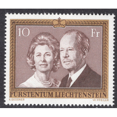 LIECHTENSTEIN SCOTT  557
