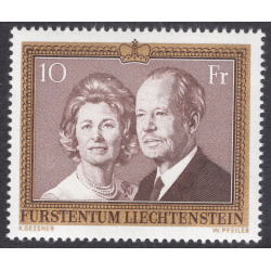 LIECHTENSTEIN SCOTT  557