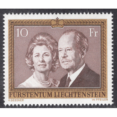 LIECHTENSTEIN SCOTT  557