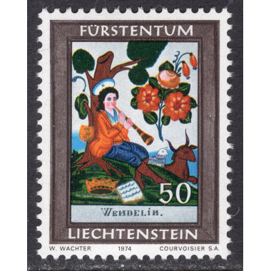 LIECHTENSTEIN SCOTT  561