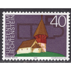 LIECHTENSTEIN SCOTT  572