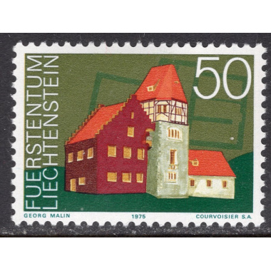 LIECHTENSTEIN SCOTT  573