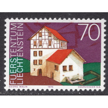 LIECHTENSTEIN SCOTT  574