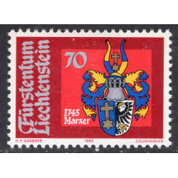 LIECHTENSTEIN SCOTT  682