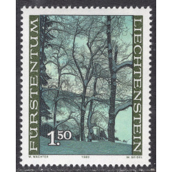 LIECHTENSTEIN SCOTT  700