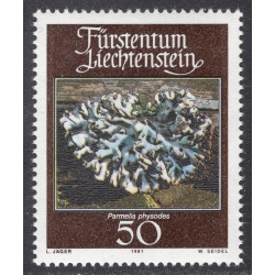 LIECHTENSTEIN SCOTT  715
