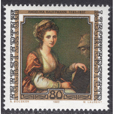 LIECHTENSTEIN SCOTT  749