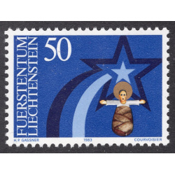 LIECHTENSTEIN SCOTT  770
