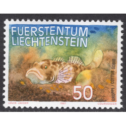 LIECHTENSTEIN SCOTT  865