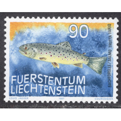 LIECHTENSTEIN SCOTT  866