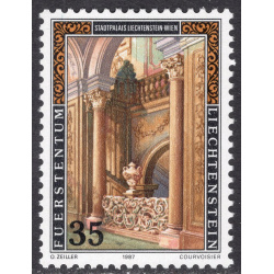 LIECHTENSTEIN SCOTT  868