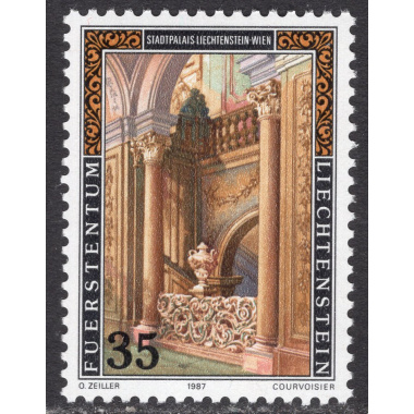 LIECHTENSTEIN SCOTT  868
