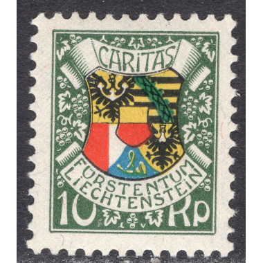 LIECHTENSTEIN SCOTT  B4