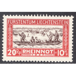 LIECHTENSTEIN SCOTT  B9