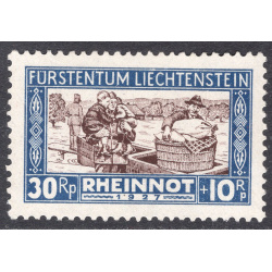 LIECHTENSTEIN SCOTT  B10