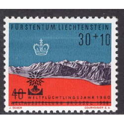 LIECHTENSTEIN SCOTT  B22