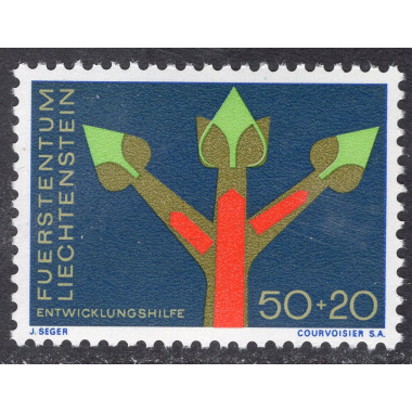 LIECHTENSTEIN SCOTT  B24