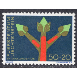 LIECHTENSTEIN SCOTT  B24