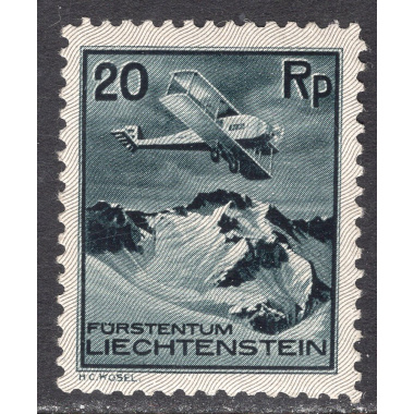 LIECHTENSTEIN SCOTT  C2
