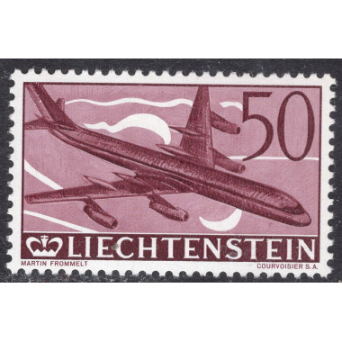 LIECHTENSTEIN SCOTT  C36