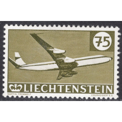 LIECHTENSTEIN SCOTT  C37
