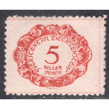 LIECHTENSTEIN SCOTT  J1