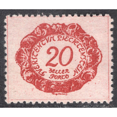 LIECHTENSTEIN SCOTT  J4