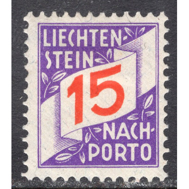 LIECHTENSTEIN SCOTT  J15