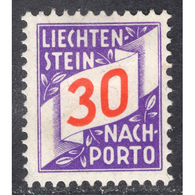 LIECHTENSTEIN SCOTT  J18