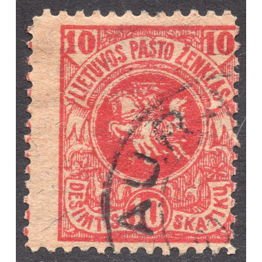 LITHUANIA SCOTT 30