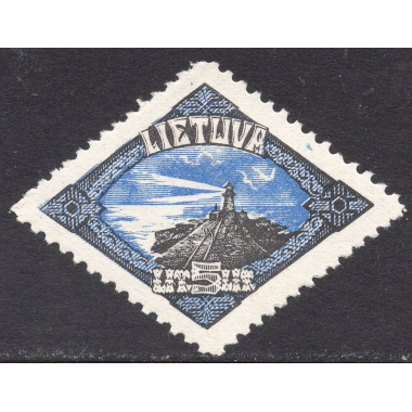 LITHUANIA SCOTT 188