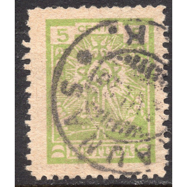 LITHUANIA SCOTT 189