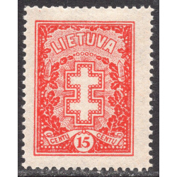 LITHUANIA SCOTT 240